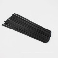 Amazon Hot Sell Decorative Fiber Reed Diffuser Sticks Black Sticks